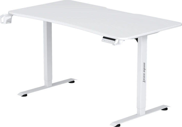 Anda Seat Xtreme E elektr bilan balandligi sozlanadigan stol, oq AD-D-DD1-1400-06-W O'zbekistonda