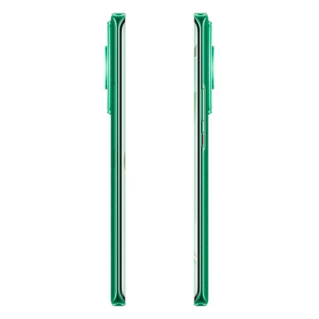 Смартфон Huawei Nova 11 Pro 8/256GB Green характеристики