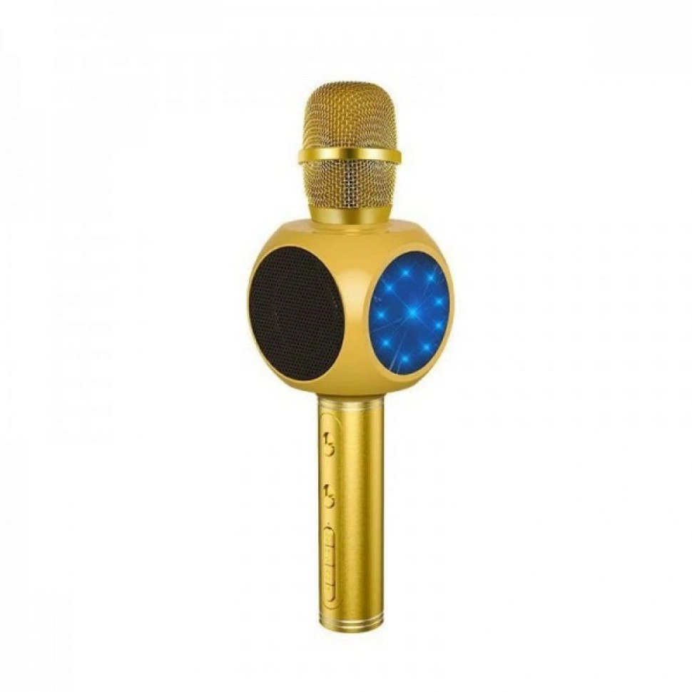 Magic Karaoke YS-60 tillarang mikrofoni sotib olish