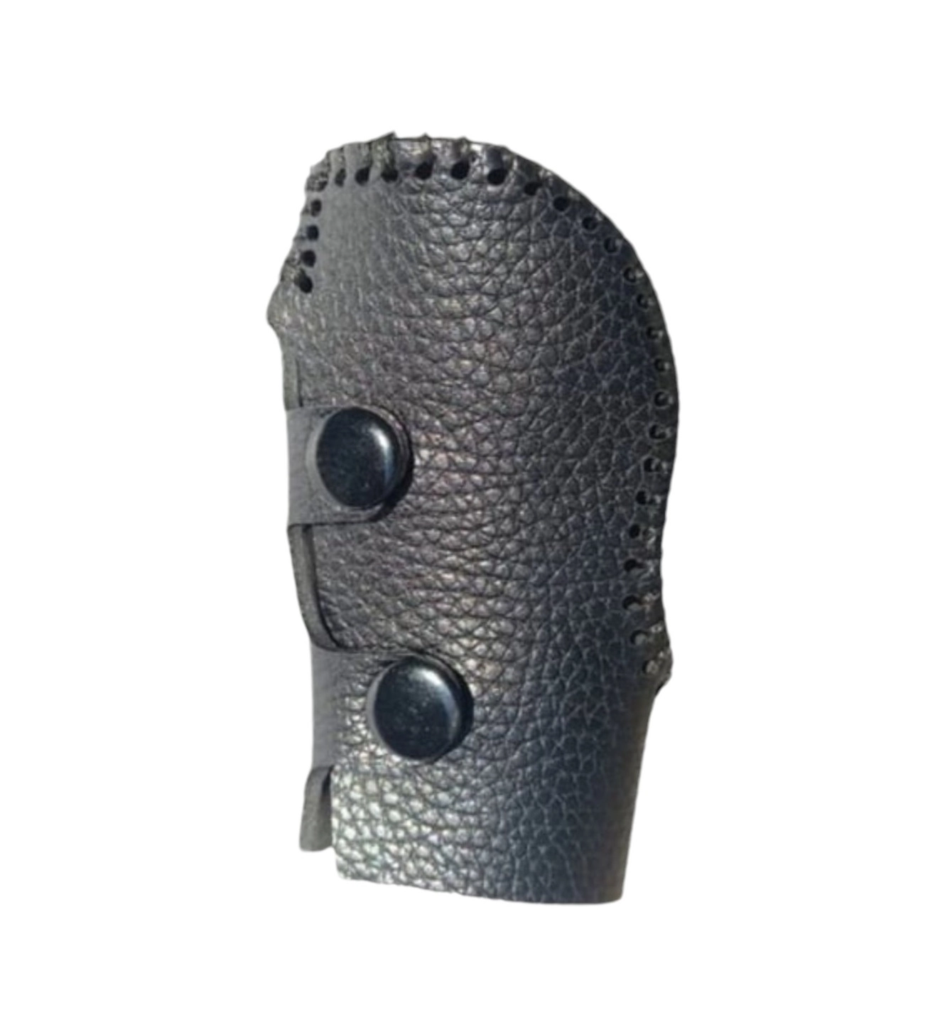 Чехол селектора скорости передач на клипсах для механики, на рычаг коробки передач Дамас купить