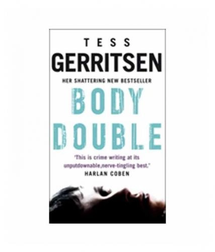 Tess Gerritsen: Body Double (used) sotib olish