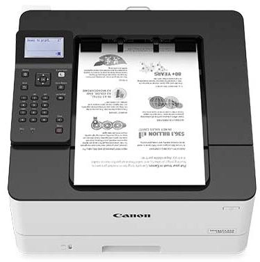 Принтер Canon i-SENSYS LBP223dw (лазерный) в Узбекистане