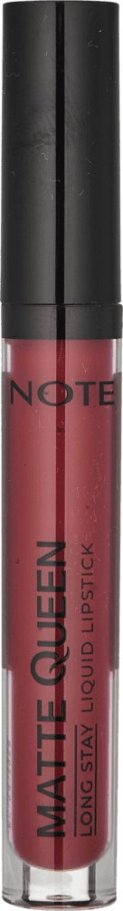 Помада для губ NOTE MATTE QUEEN LIQUID LIPSTICK 14 в Узбекистане