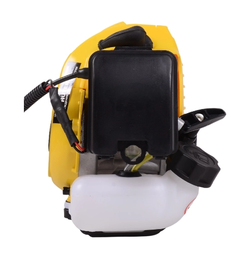 Бензиновый триммер Huter GGT-2500S рассрочка