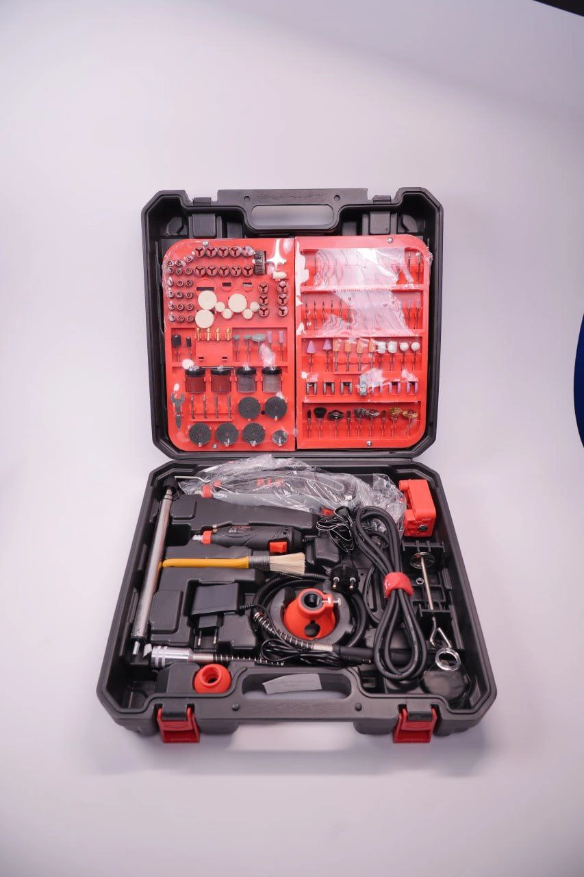 BBM TOOLS Burg&lsquo;ulash mashinasi DREMIL P.I.T sotib olish