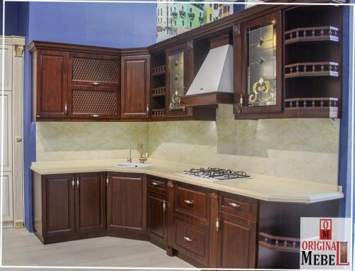 ''Klassika-1'' oshxona mebeli arzon