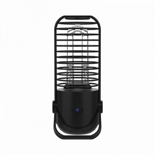 Ультрафиолетовая лампа-стерилизатор Xiaomi/Xiaoda Sterilization Lamp (Black) недорого