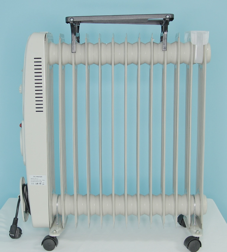 Bueno BU-13 moyli isitgichi arzon