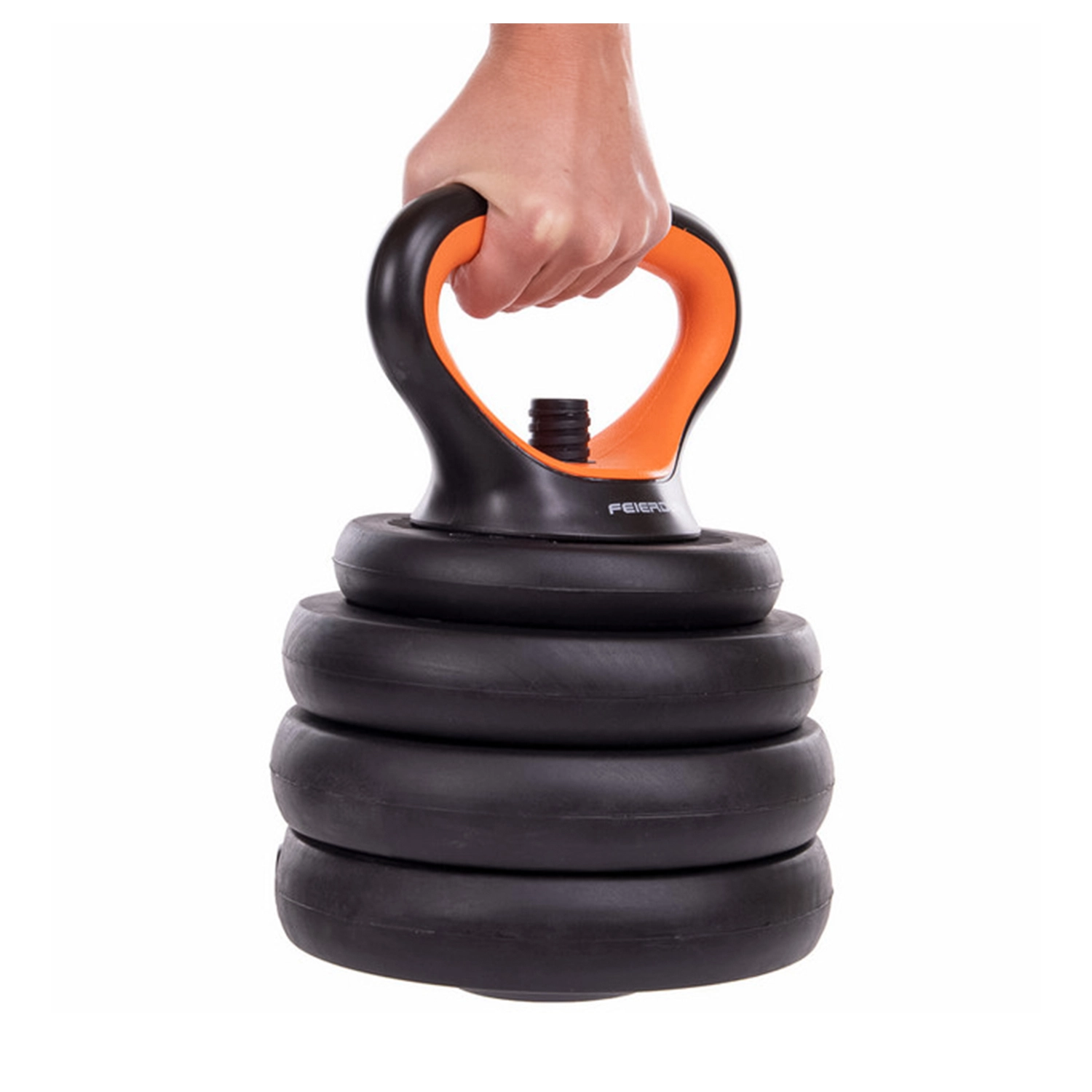 PowerGym Ganteli A657 (20 kg) O'zbekistonda