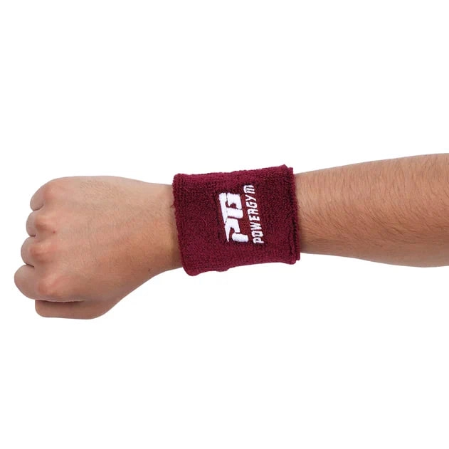 Напульсник на запястье Powergym недорого