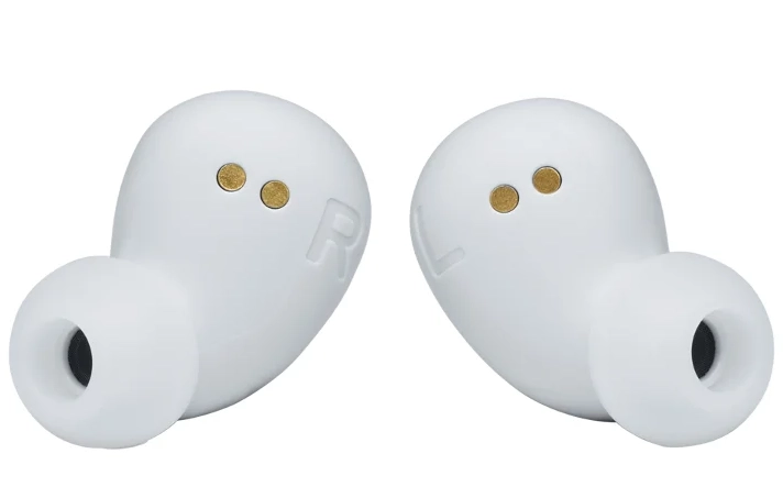 JBL Free II White simsiz quloqchini onlayn