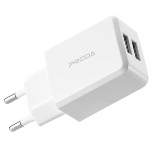 Зарядное устройство Remax PRODA LINSHY PRO PD-A22 купить