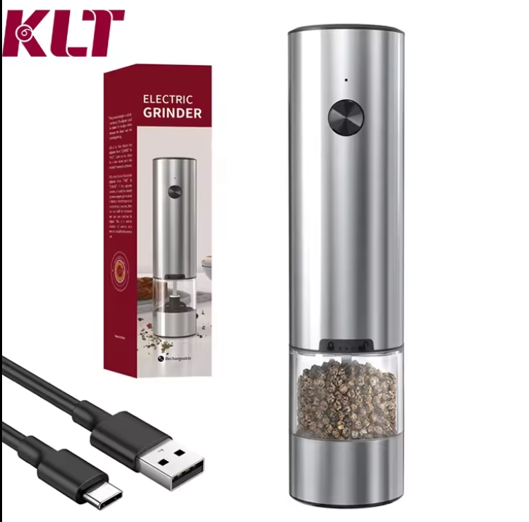 Мельница для соли Electric Grinder DM7-26 недорого