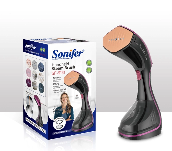 Ручной отпариватель Sonifer SF-9131 в Узбекистане