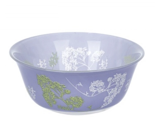 Luminarc Purple Mix 46 ta element Stol servisi (N4799) yetkazib berish