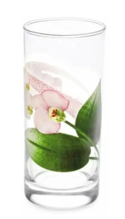 Столовый сервиз Luminarc Pink orchid 46 пр. на 6 персон недорого