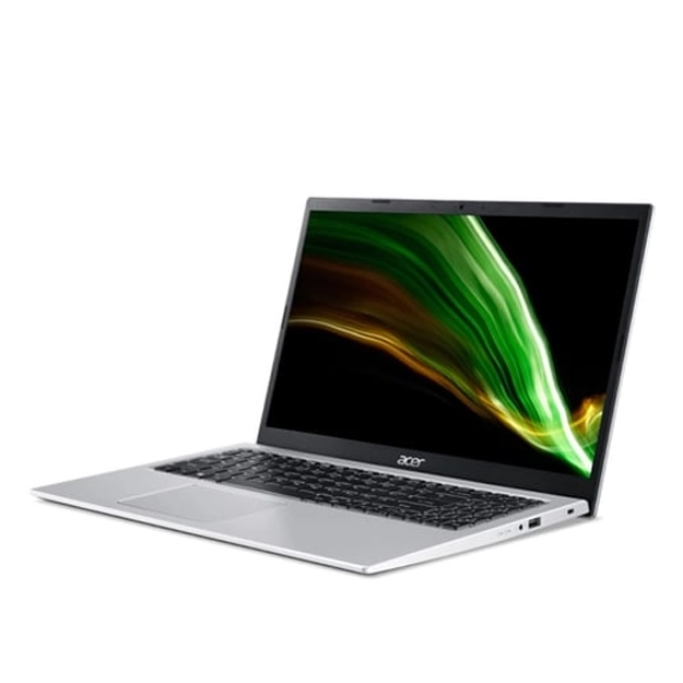 Ноутбук Acer Aspire 3 A315-58-59, Core I5-1135U, 8/256GB SSD, Intel Iris Xe Graphics 15,6" FullHD в Узбекистане