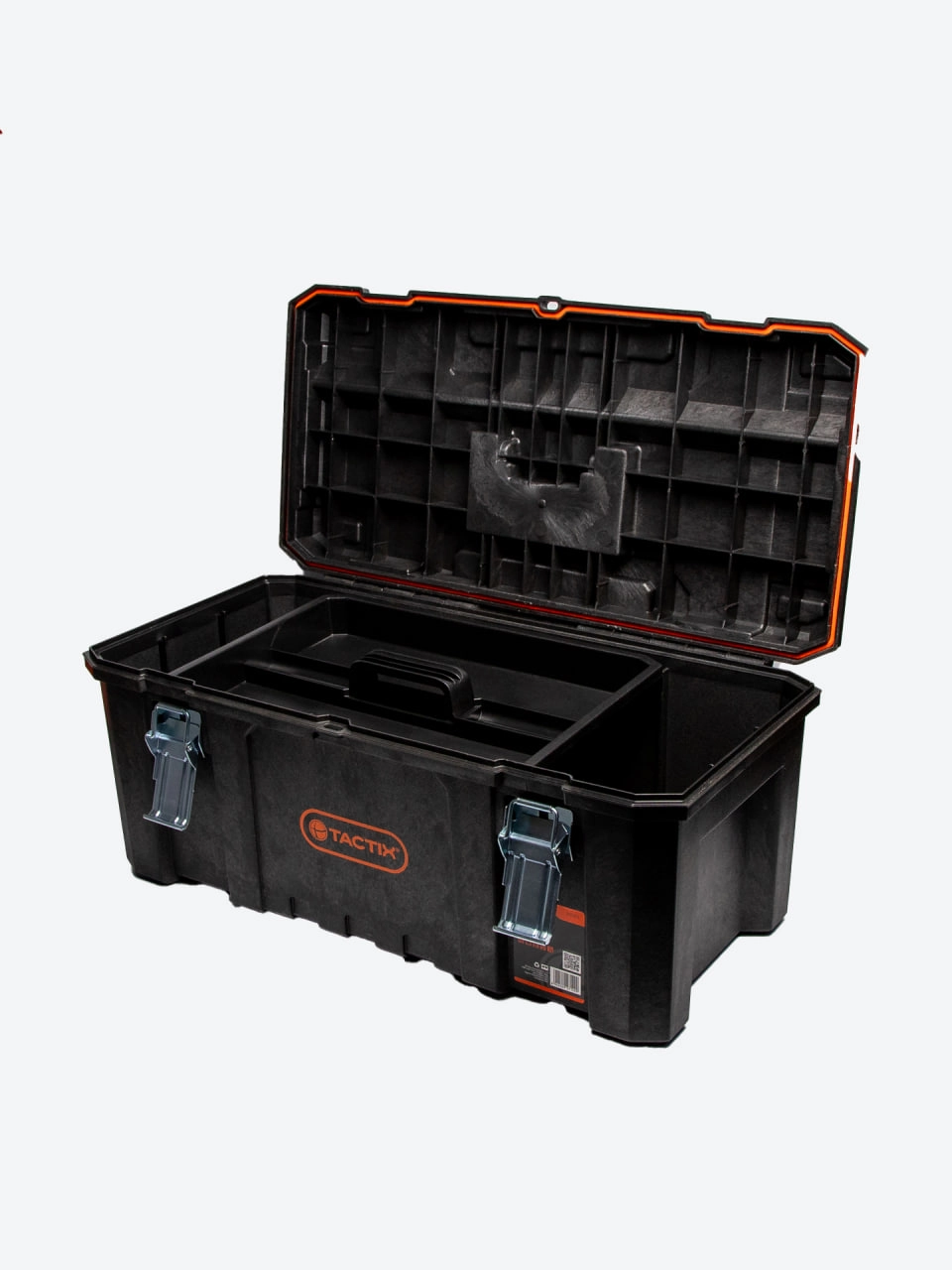 Ящик для инструментов TACTIX 320392 цена