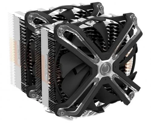 Zalman CNPS20X RGB protsessor kuleri O'zbekistonda