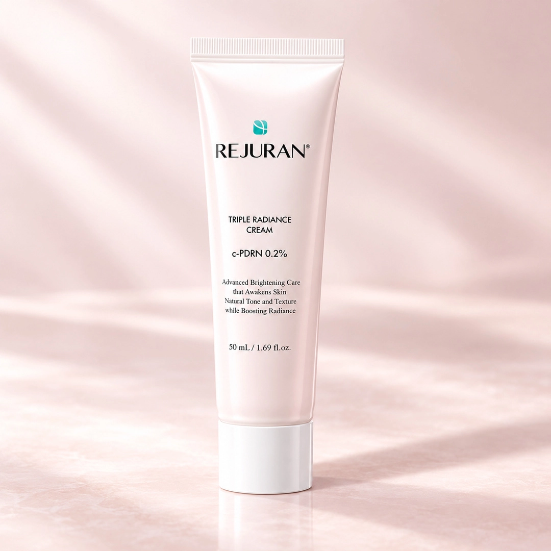 REJURAN Healer Triple Radiance Cream c-PDRN 0.2%, 50 ml arzon
