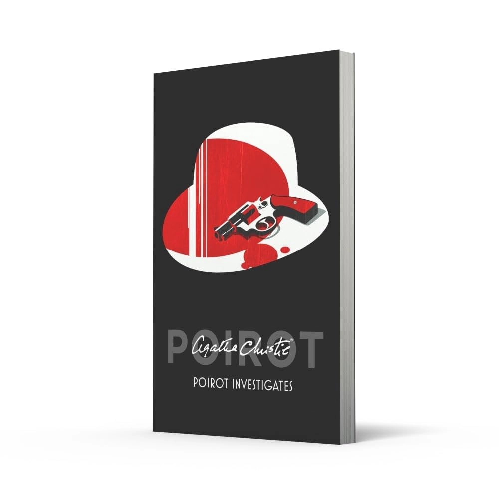 Agatha Christie: Poirot Investigates купить