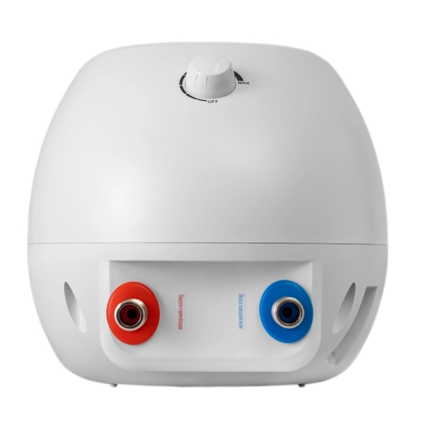 Накопительный электрический водонагреватель Haier ES8V-Q1(R) онлайн