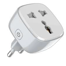 Smart Wi-Fi rozetkasi SCW1050 sotib olish