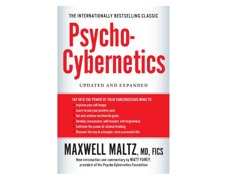 Maxwell Maltz: Psycho-Cybernetics(Updated and Expanded) купить