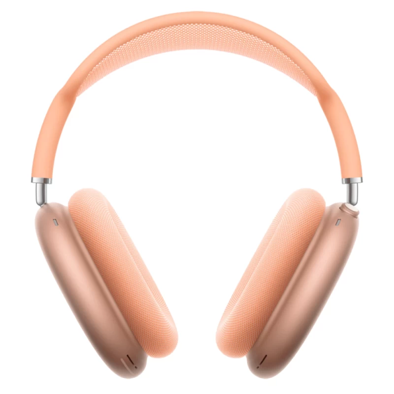 Беспроводные наушники Apple Airpods Max Orange 2024 недорого