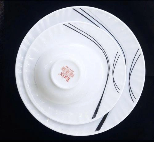 Shisha-keramikadan ishlangan Torix terma servizi (12 kishilik, dumaloq) narxi