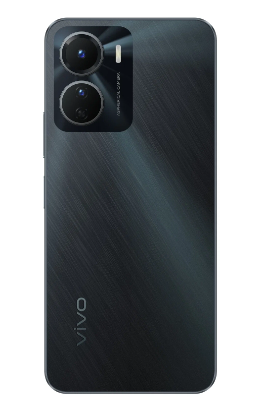 Смартфон Vivo Y16 3/32GB Метеоритный дождь в Узбекистане