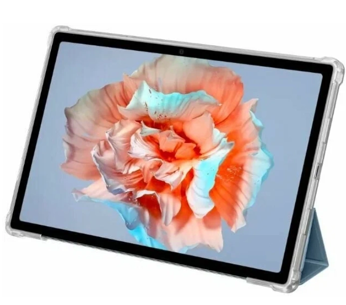 Планшет Blackview Tab 15 8/128GB Голубой характеристики