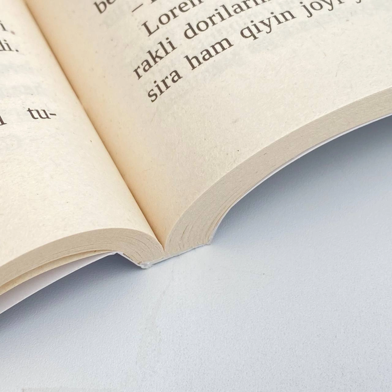 Марк Рейли: Икки олам аро онлайн