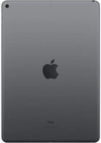 Планшет Apple iPad Air (2019) 64Gb Wi-Fi Gray недорого