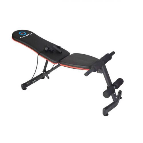 Скамьи для пресса LGM-040 купить