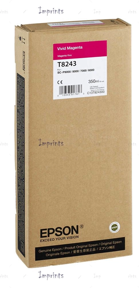 Epson C13T824300 purpursimon kartriji arzon