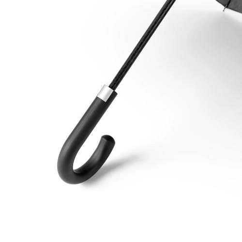 Автоматический зонт-трость Hi!dea Albert 99131 (Black) недорого