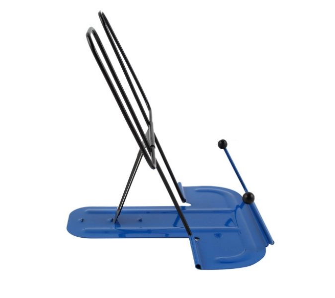 Kitobr uchun stend, Blue arzon