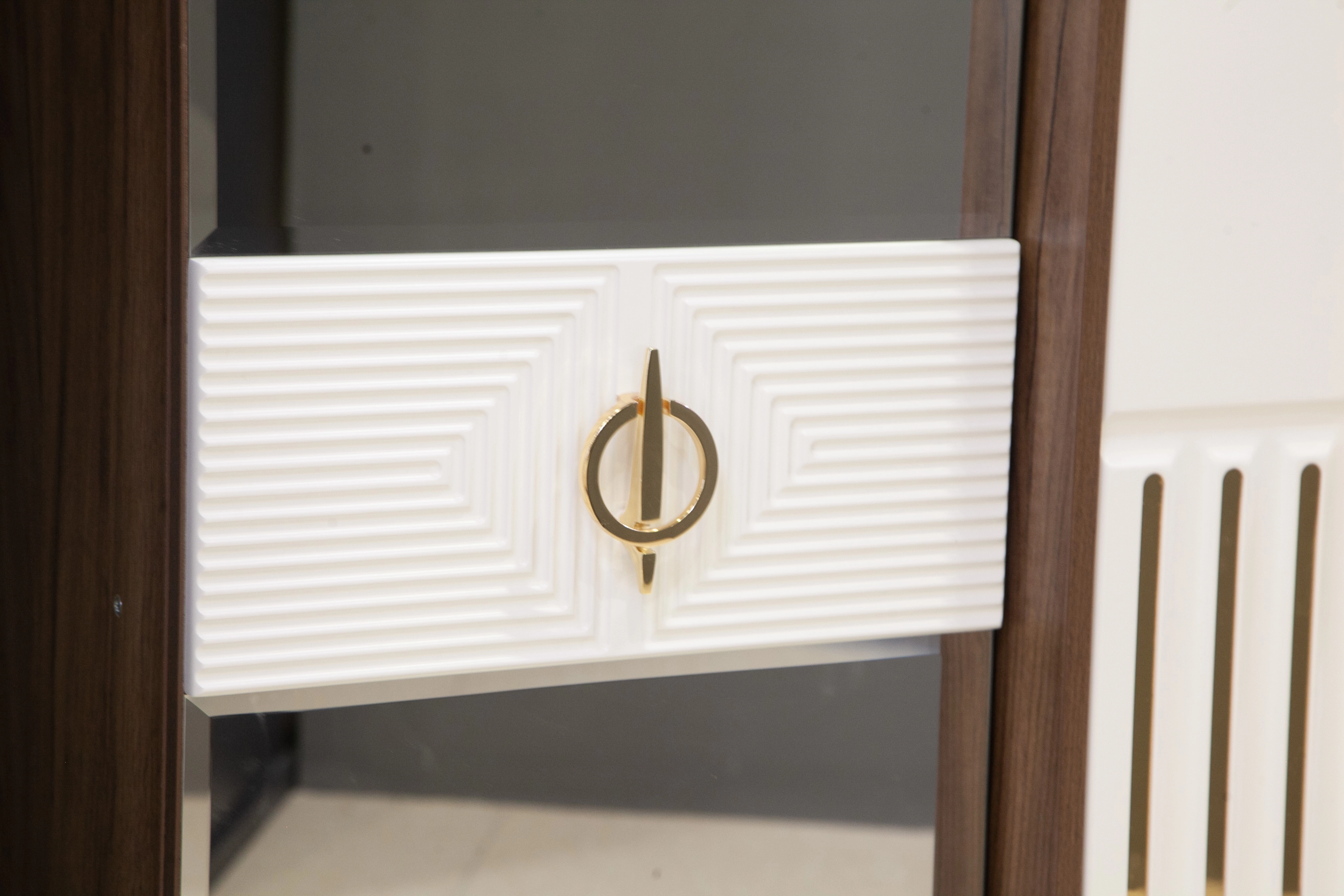 Yotoqxona to'plami IZMIR yetkazib berish