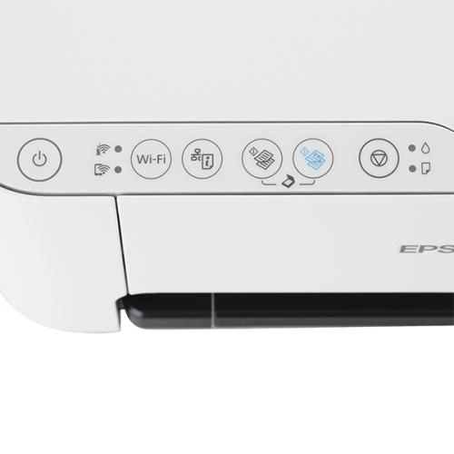 Принтер Epson L3156 (МФУ 3 в 1, струйный) онлайн
