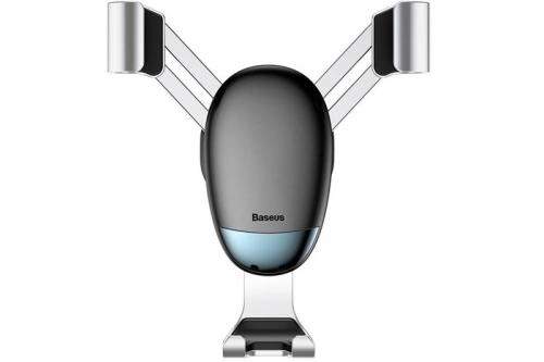 Baseus Mini gravity holder (SUYL-G01) avtomobil uchun smartfon tutqichi sotib olish