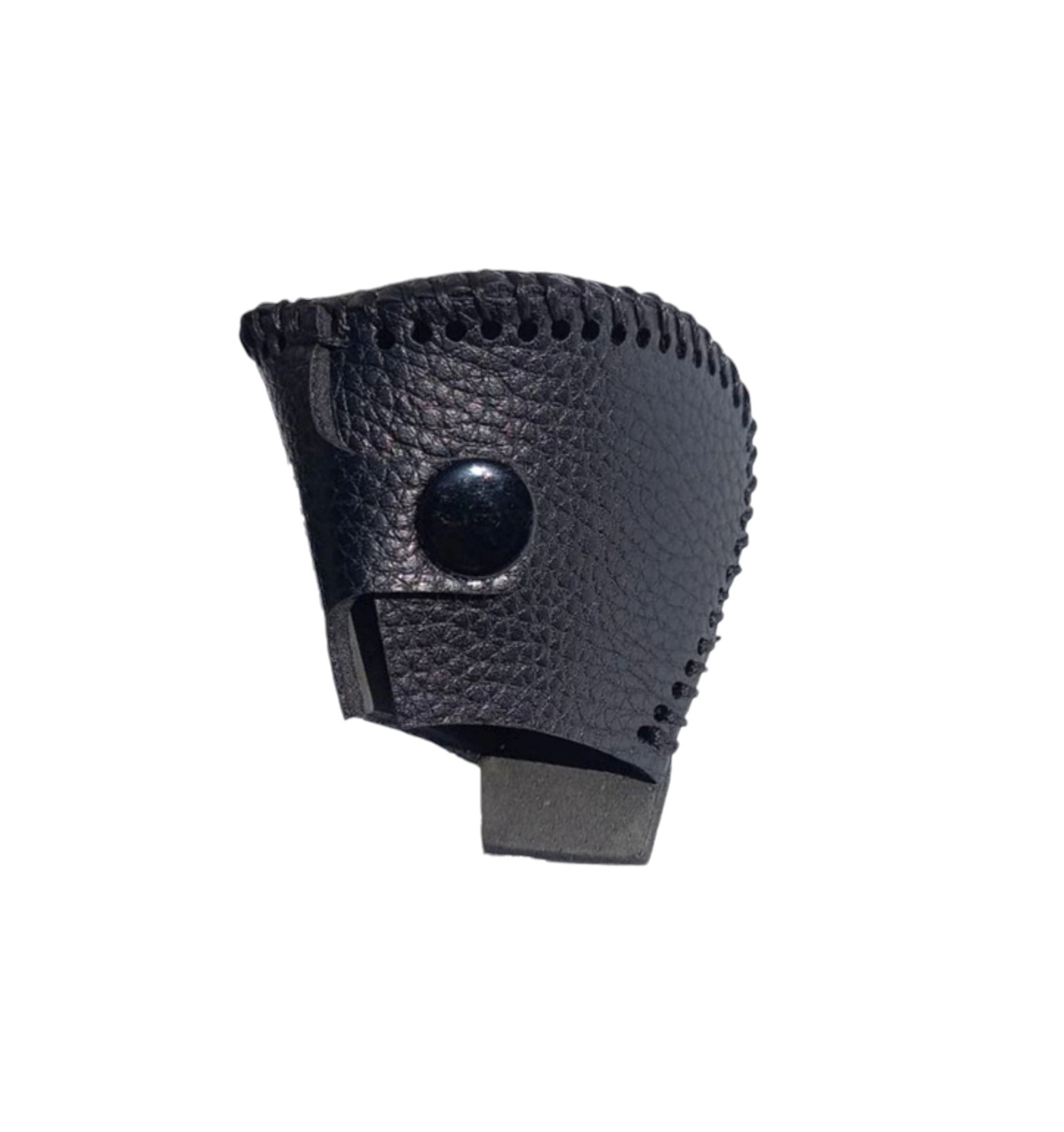 Чехол селектора скорости передач на клипсах для механики, на рычаг коробки передач Nexia 1 недорого