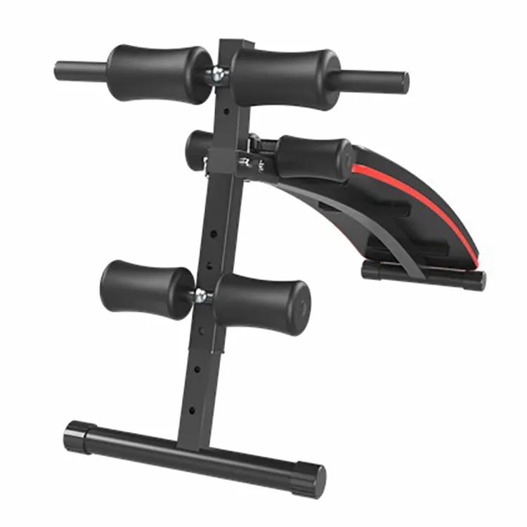Скамья (Тренажёр) для пресса PowerGym DDS-1104 рассрочка