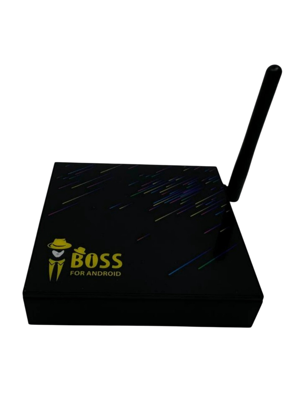 ТВ приставка BOSS 2/16 GB купить