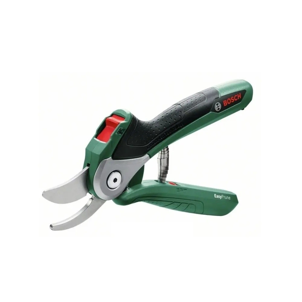 BOSCH EasyPrune akkumulyatorli sekatori, 25 mm sotib olish