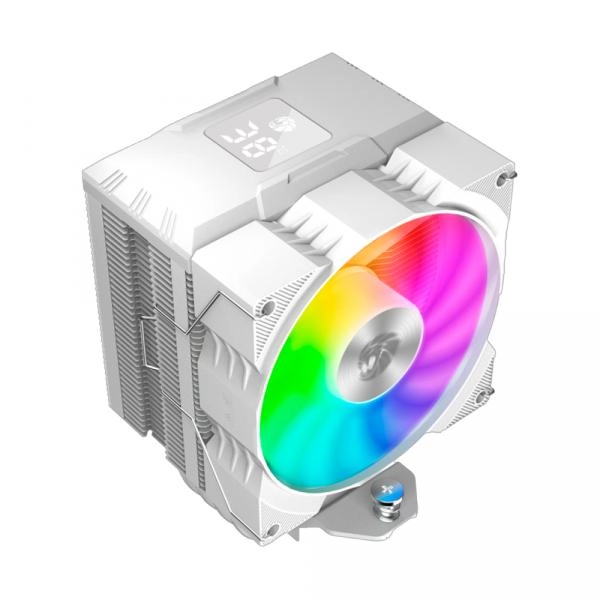 Kuler Gamemax Gamma 90 Digital, white sotib olish