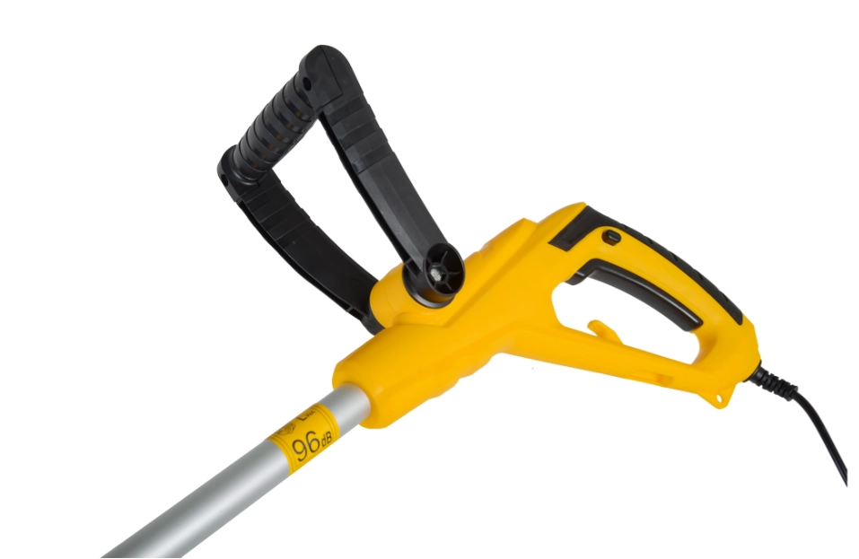 Электротриммер Huter GET-600 в Узбекистане