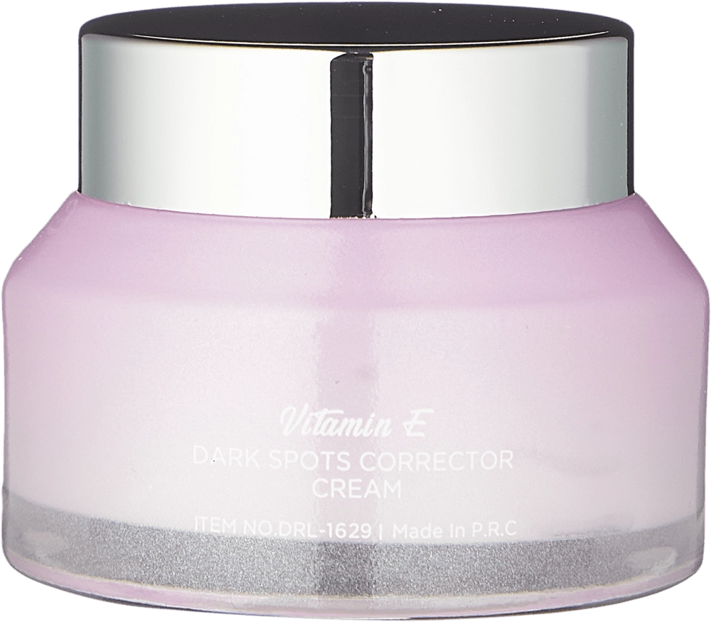 DR.RASHEL VITAMIN E DARK SPOTS CORRECTOR 50GR yuz kremi O'zbekistonda