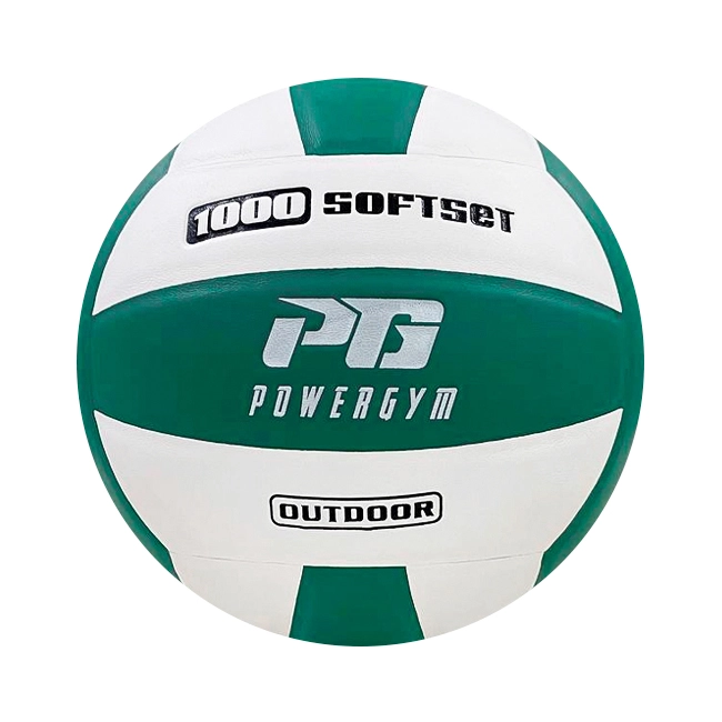 Волейбольный мяч PG Adidas A134(Green, black, blue, red) купить