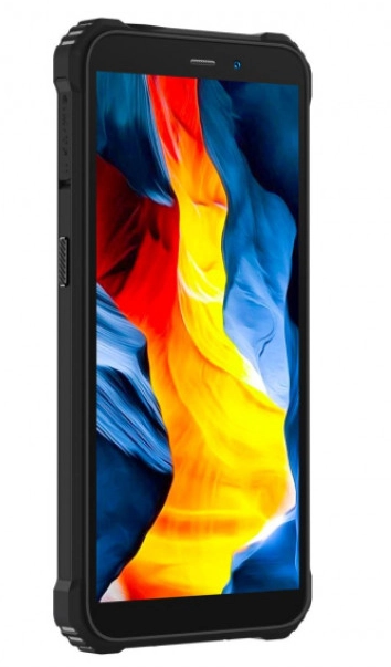 Смартфон Oukitel WP32 4/128GB Чёрный недорого